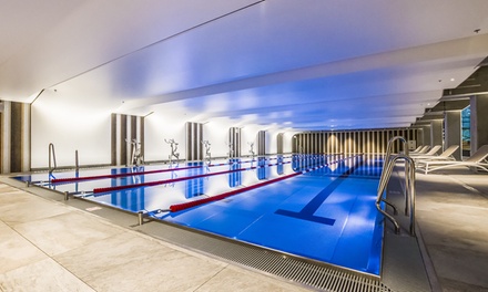 2 noce – 2 osoby – apartament – 01.03.2025-31.05.2026 - Vacation Club Baltic Park Fort