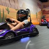 Image 4: Soft Play Pass with Choice of Go-Kart Session or Laser Tag Game