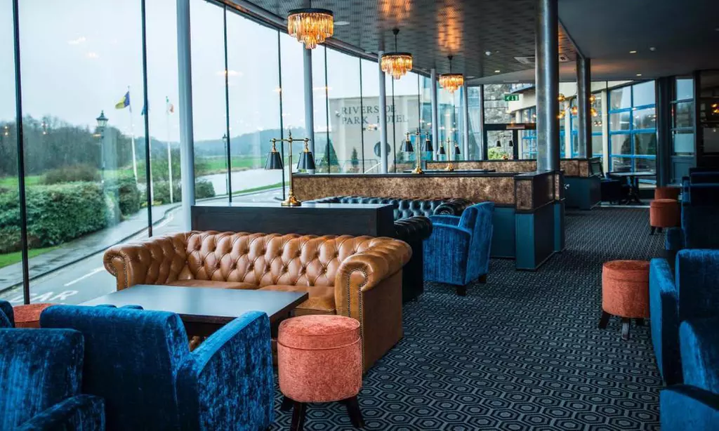 Co. Wexford: Up to 2-Night 4* Stay w/ Breakfast, Prosecco & Chocolates