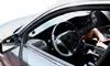 Gold or Platinum Interior Auto Detail at NUEVO Auto Detailing (Up to 56% Off)