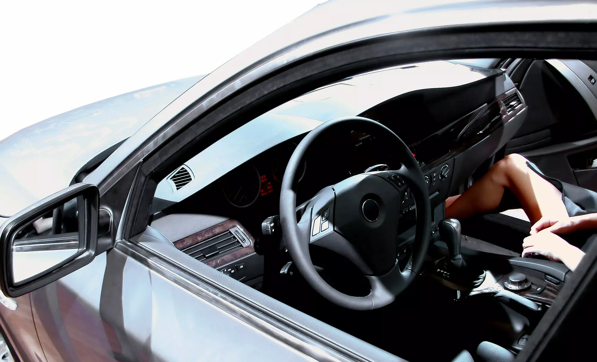 Gold or Platinum Interior Auto Detail at NUEVO Auto Detailing (Up to 56% Off) - Primary Image