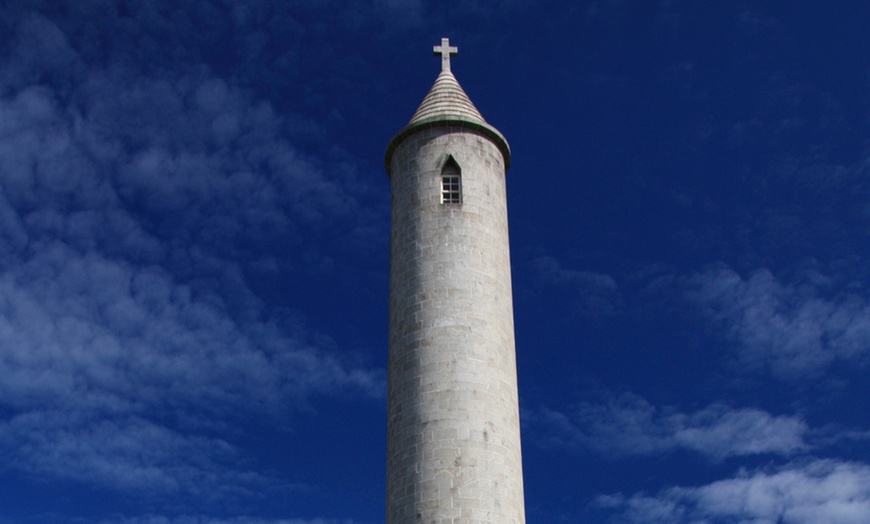 Image 2: Glasnevin Museum Tour For Two