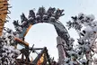 Phantasialand: 2-3 Tage für 2-4 Pers. inkl. Frühstück und Parkeintritt im Phantasialand Hotel Ling Bao - Second Medium