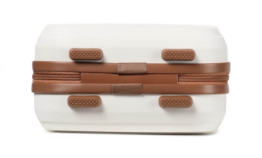 Image 9: Kono Luggage Set