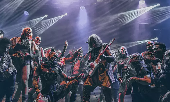 Wonder Adventure Show im November und Dezember in Düsseldorf und Remscheid (bis 50% sparen) - Second Medium