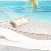 Image 12: Outdoor Bed Hammock