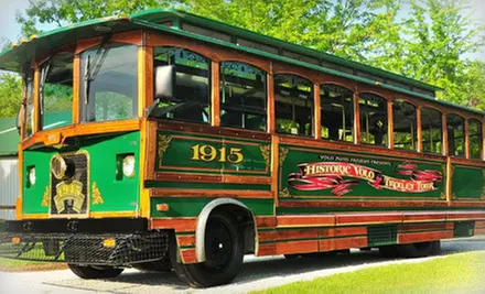 Volo Auto Museum Visit for Two or Four (Up to 58% Off) - Primary Image