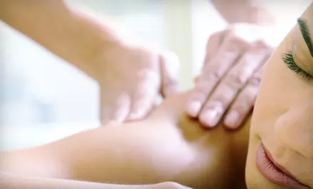 60- or 90-Minute Massage at Syn Chiropractic Inc. in Redondo Beach (Up to 69% Off) - Primary Image