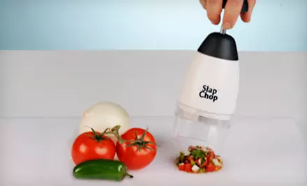 $10 for an Original Slap Chop ($19.95 Value) - Primary Image