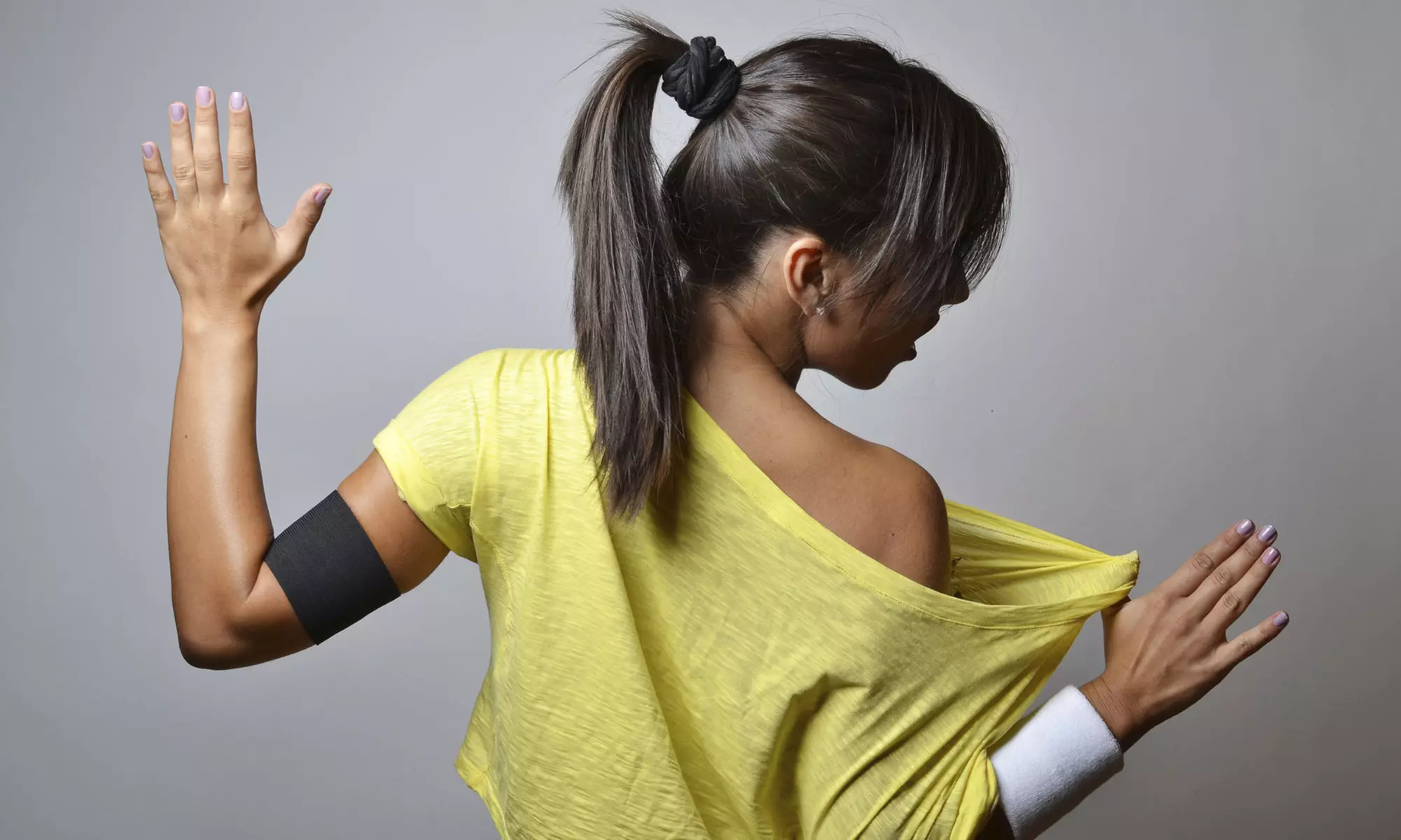 Three, Six, or Nine Twerk Out Classes at LexTwerkOut (Up to 56% Off) - Primary Image