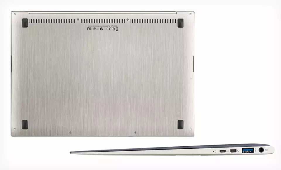 $559.99 for an Asus 13.3-Inch 128GB Zenbook (Manufacturer Refurbished) ($999.99 List Price). Free Shipping and Returns. - Second Medium