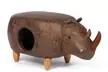 Prevue Pet Products Animal Ottoman Pet Condos - Second Medium