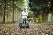 60-Minute Segway Thrill or Adventure Experience for Two from Segway Events (Up to 73% Off) - Second Medium