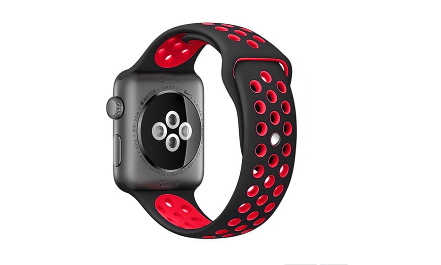 Image 5: Bracelet Apple Watch 38 ou 42 mm