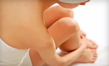 All-Day Spa Access for One or Two with $15 Spa Service Credit for Each Guest at CJ Grand Spa (Half Off) - Primary Image