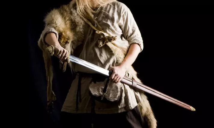 Two-Hour Group or One-Hour Private Sword-Fighting Class for One or Two at The Guild Academy (Up to 56% Off) - Primary Image