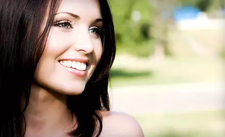 4, 6, 8, or 10 Veneers from Rustam K. DeVitre, DMD and Associates (73% Off) - Primary Image