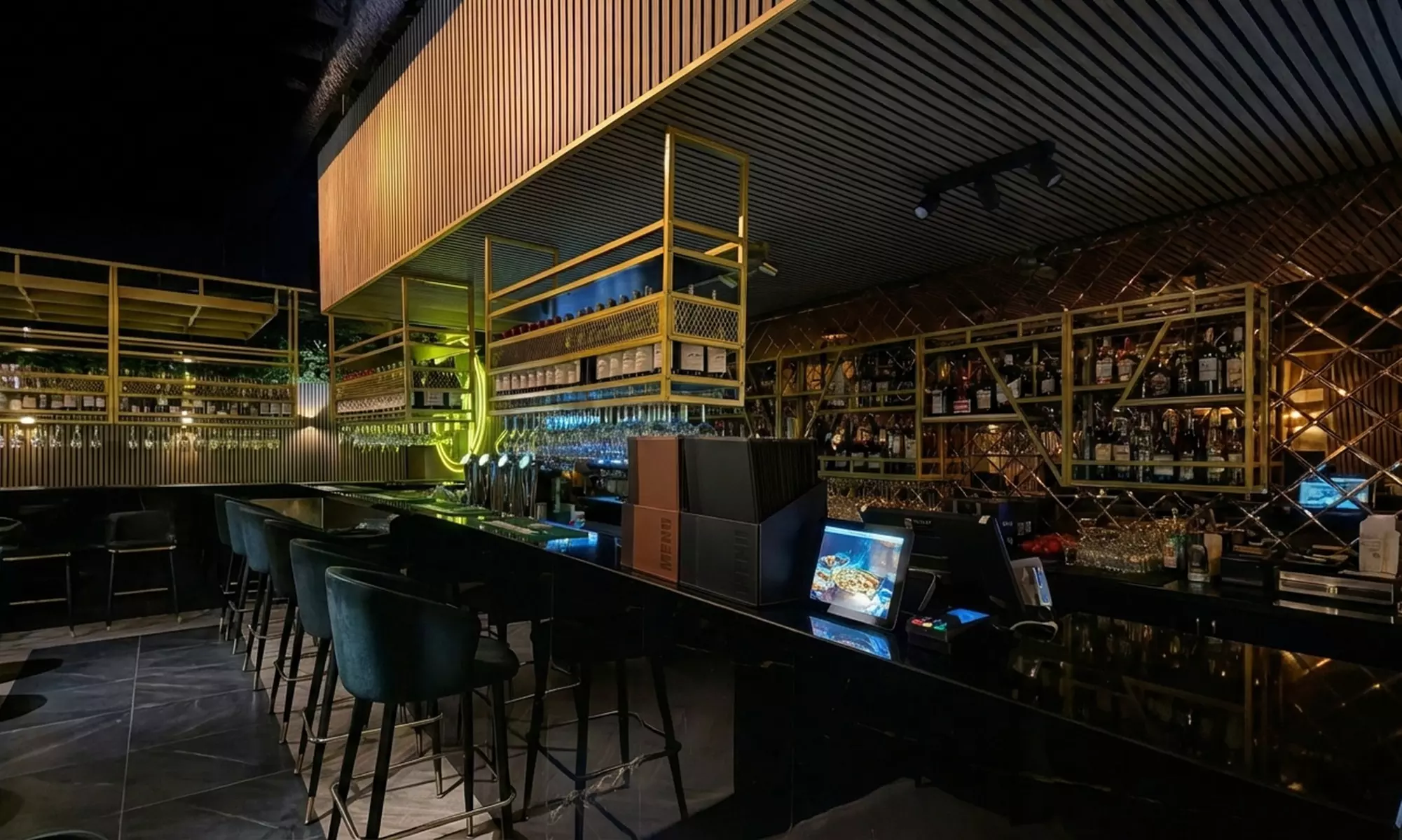 Indiaas 2- of 3-gangenmenu tot liefst 8 personen