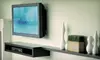 Flat-Screen TV Installation with Option for Wall Mount from DXM Integrated Solutions in Buffalo Grove (Up to 75% Off)