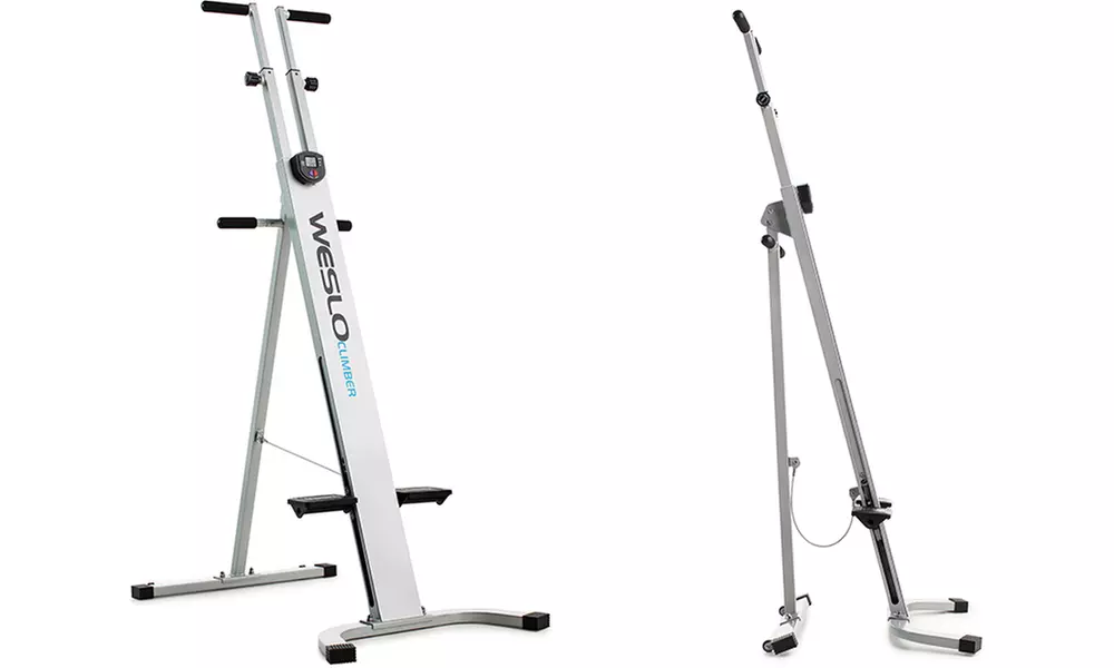 Weslo Climber - Primary Image