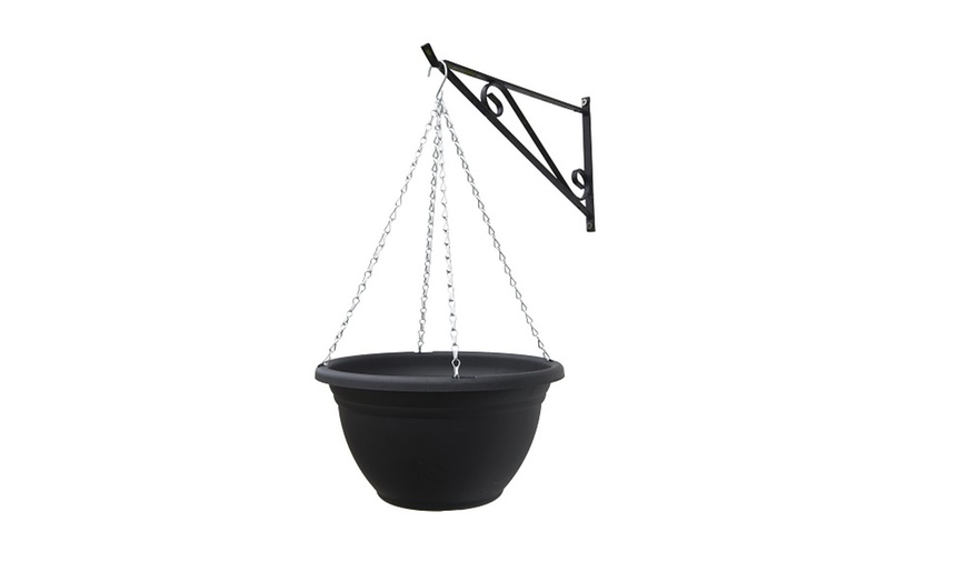 Image 6: Garden Hanging Basket Collection