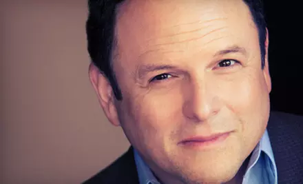 $50 for Negev Gala feat. Jason Alexander at Centennial Concert Hall on Tuesday, June 4, at 7:30 p.m. (Up to $80 Value) - Primary Image