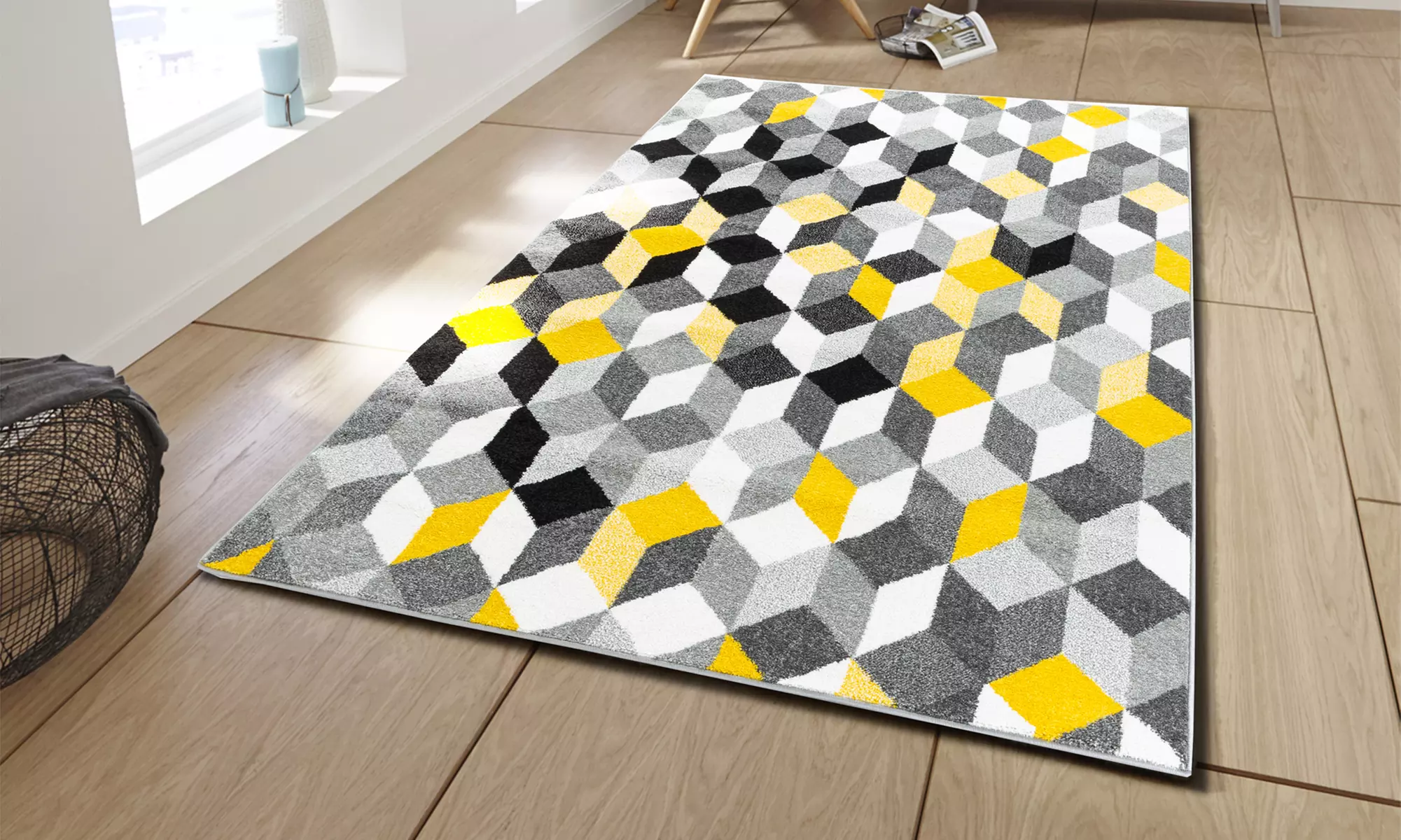 Collection tapis splendide - Primary Image