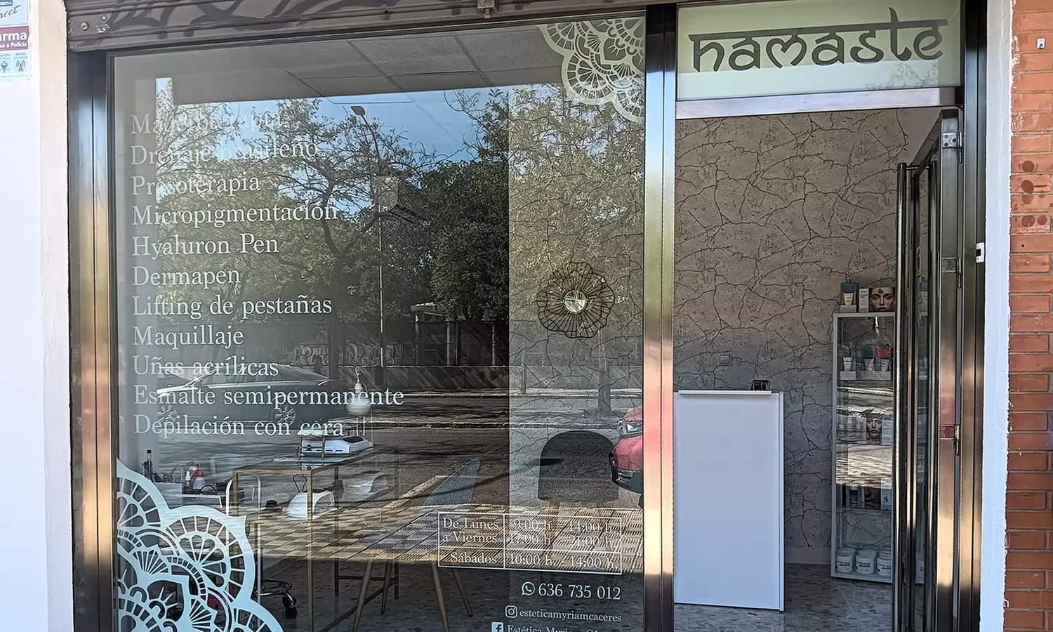 1 o 2 sesiones de maderoterapia para embarazadas