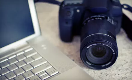 $50 for a Four-Hour Photography and Photoshop Class at Beaux Arts Photography in Plano ($400 Value) - Primary Image