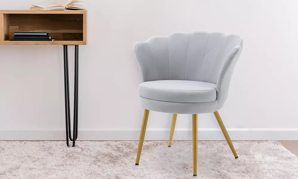 Sessel „Maddina“