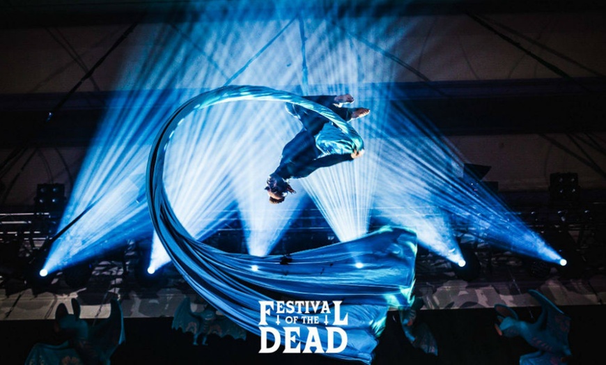 Image 9: Festival of the Dead 2019