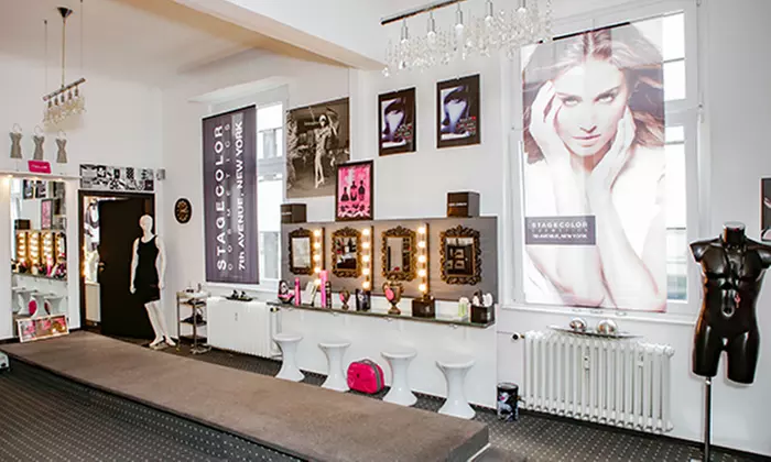 Porträt Einzelfotoshooting oder Paare / Familien & Kinder Fotoshooting