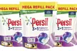 150 cápsulas detergentes Persil 3 en 1 - Second Medium