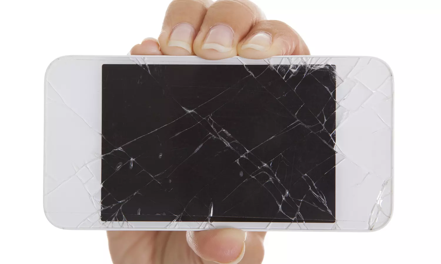 Réparation de la face arrière ou avant pour iPhone ou iPad dès 16,99 € chez Euromobil - Primary Image