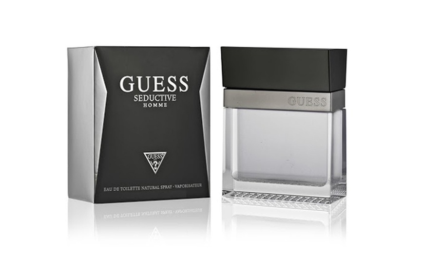 Image 6: Guess perfumes and gift sets