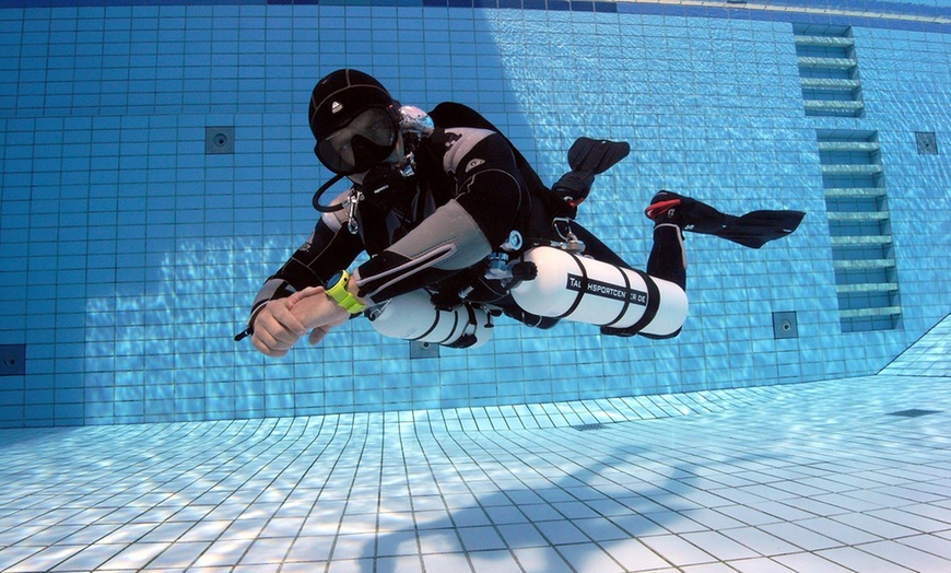 Image 3: Bis zu 54% Rabatt auf den Zertifizierung – SCUBA/PADI bei Tauchsportcenter.de