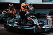 Anschnallen und losfahren: 1 - 5 Kart-Fahrten á 10 Min. inkl. Leihhelm für 1 Person (bis zu 35% sparen) - Second Medium