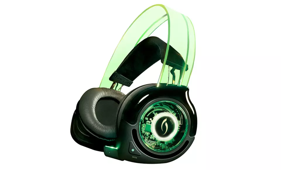 Afterglow Universal Wireless Gaming Headset - Primary Image