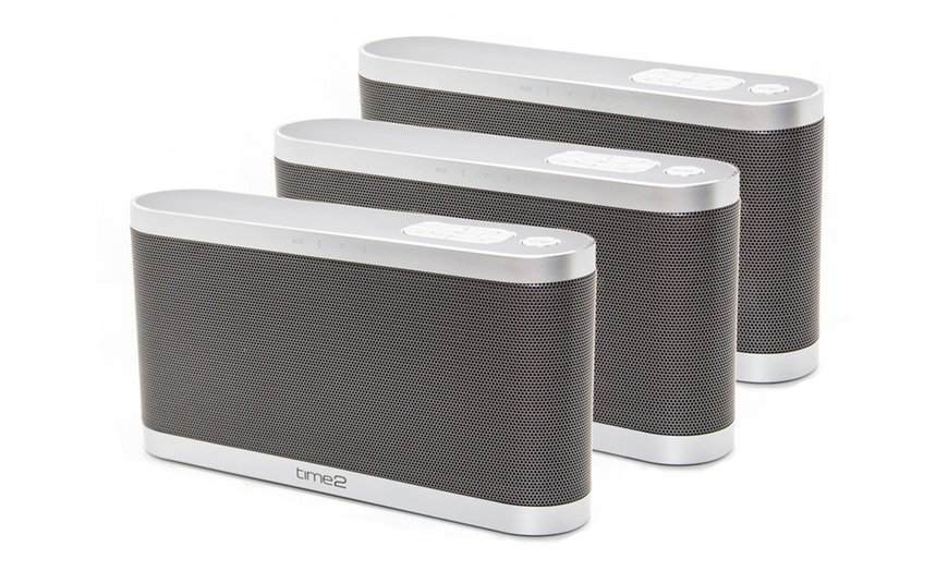 Image 7: Wireless Multi-Room Sound System 