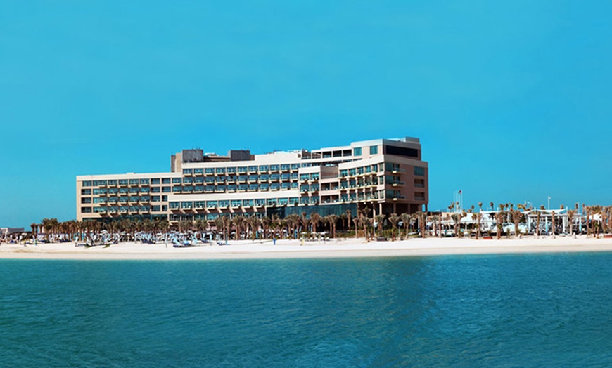 Image 18: Rixos Palm Dubai stay for AED 749