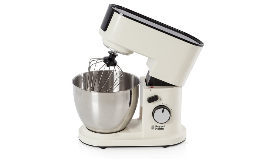 Image 3: Russell Hobbs Stand Mixer