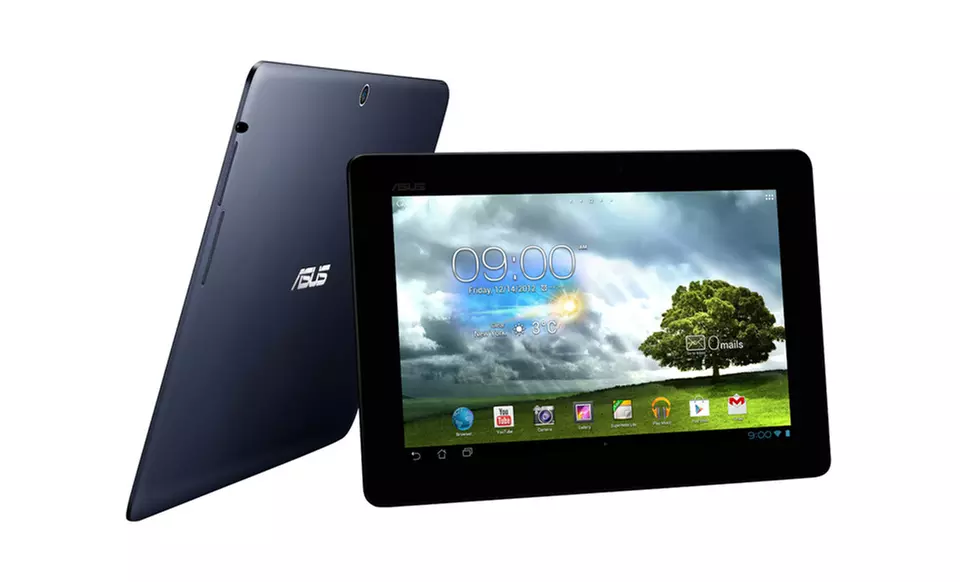 ASUS TF300 10.1-Inch Tablet PC (Manufacturer Refurbished). Multiple Colors Available. Free Shipping and Returns. - Second Medium