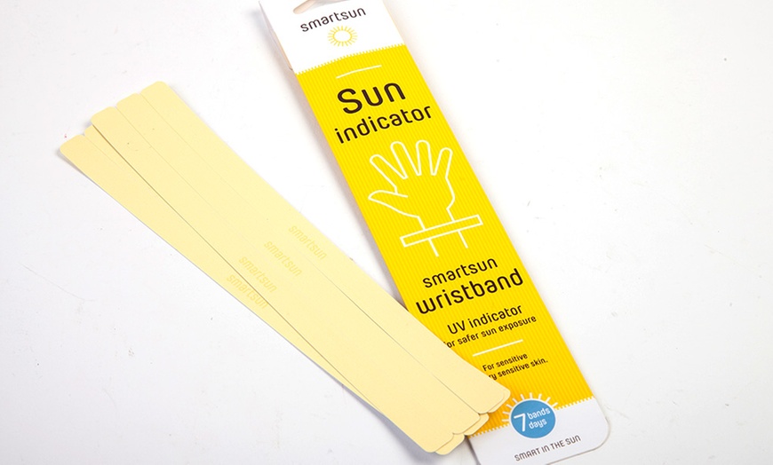 smartsun uv indicator