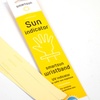 Image 2: Smartsun UV Indicator Wrist Band