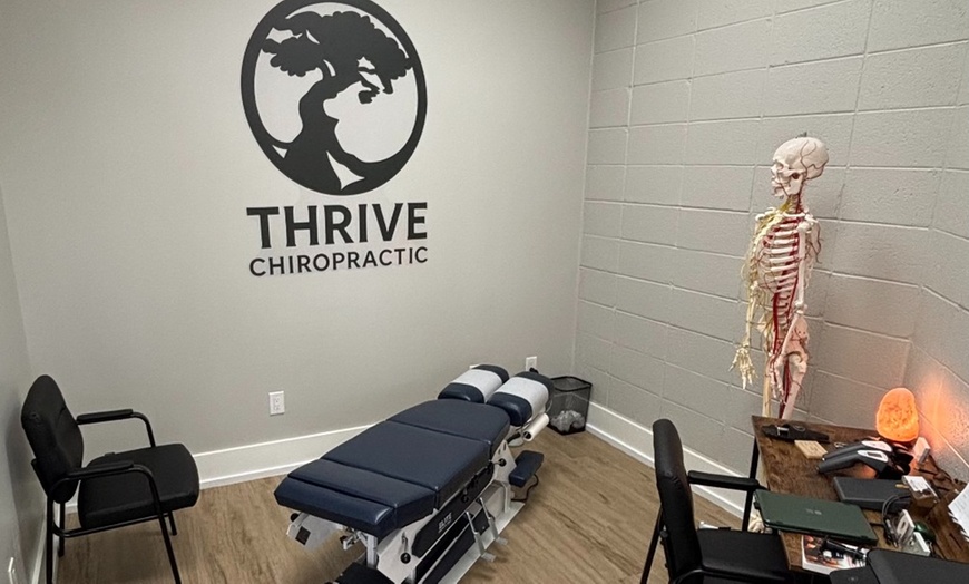 Image 2: Align, Adjust & Feel Better with Expert Care