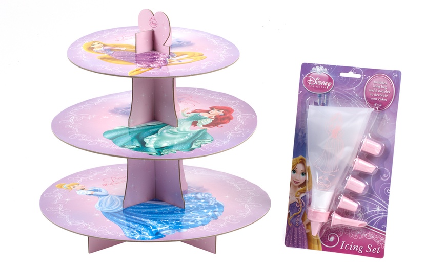 Image 3: Disney Baking Sets