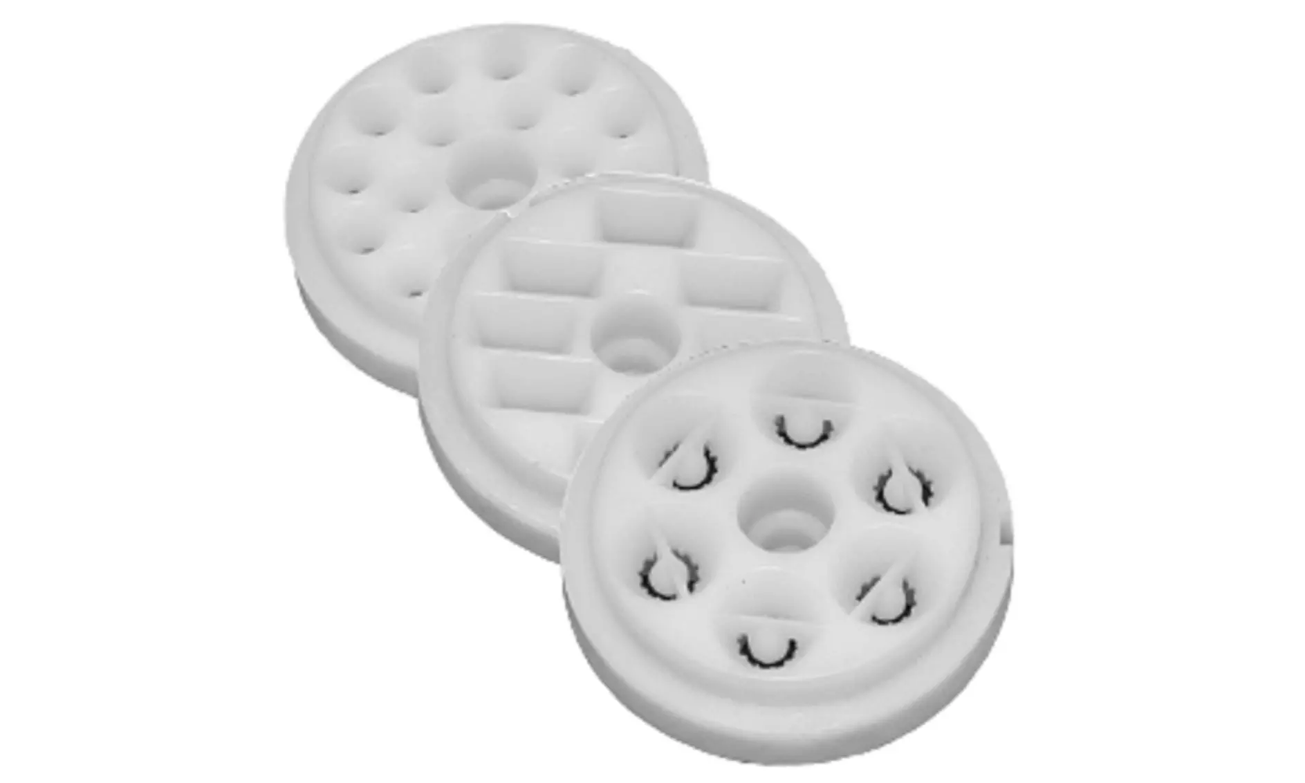 Robot patissier multifonction 4 en 1 - 6,2 L - 1200 W - Bomann KM 1395