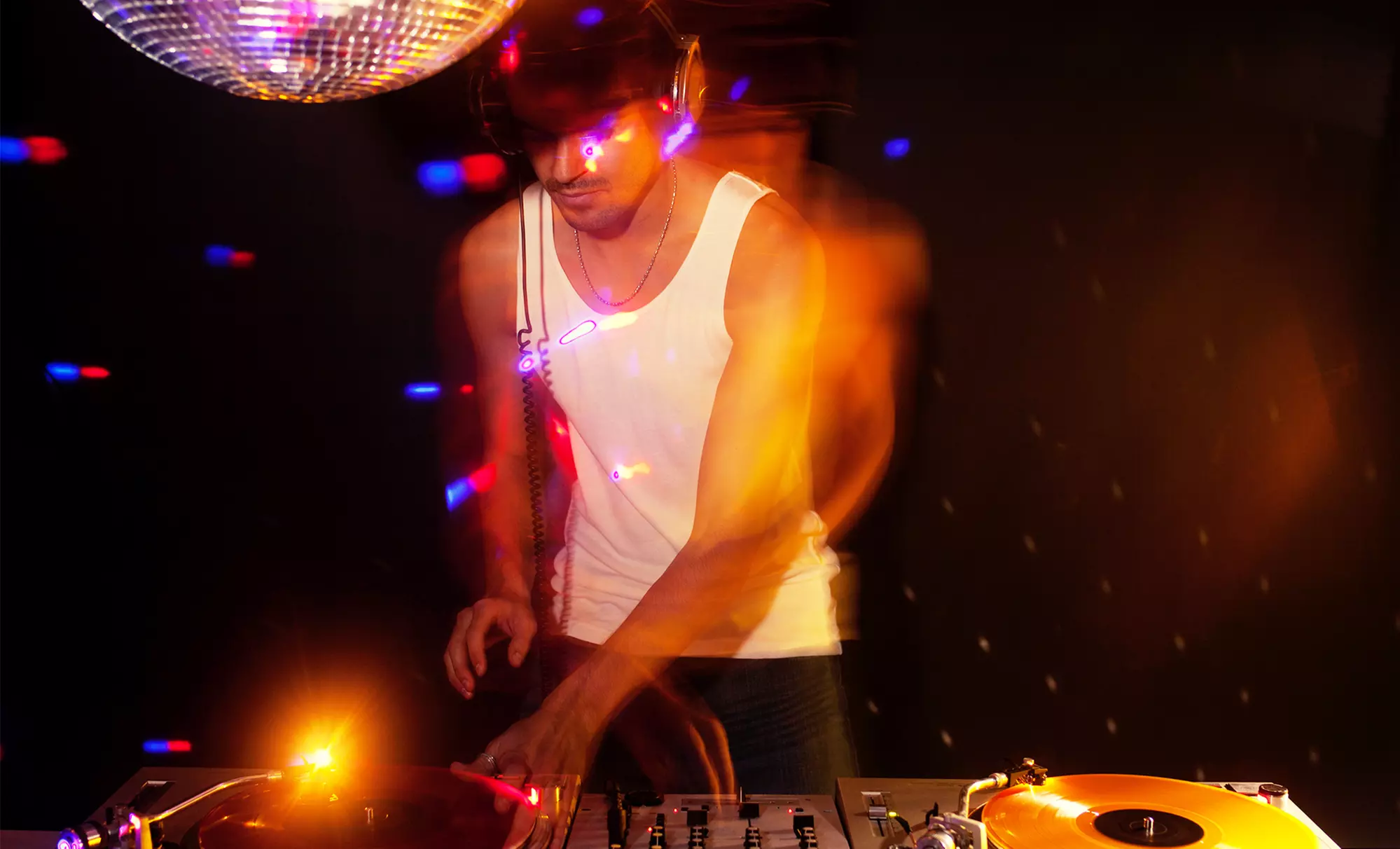 $923 for a Four-Hour DJ Package from Arizona Deejay Company ($1,600 Value) - Primary Image