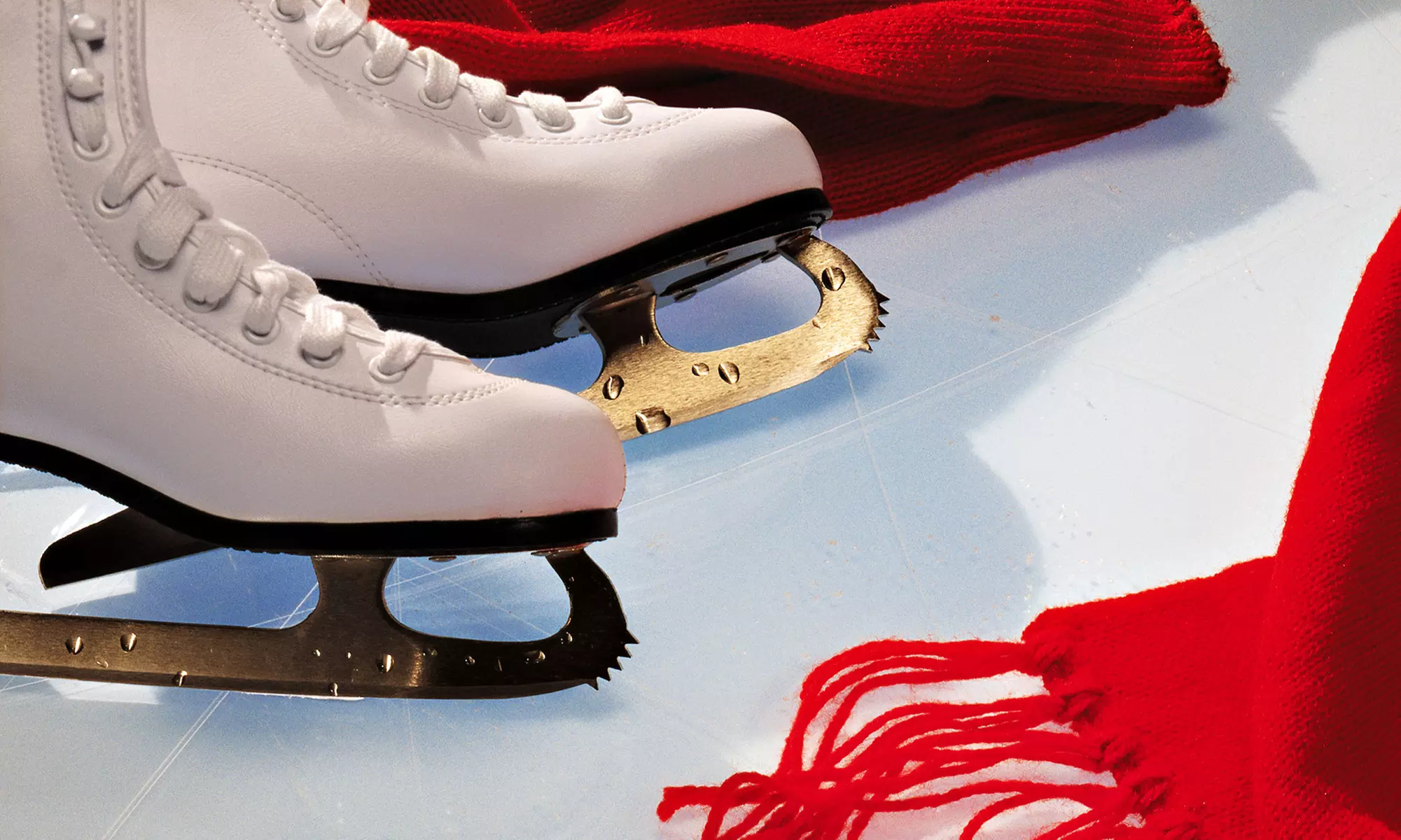 Winter PARQ Package with Ice-Skating and Tubing for 2 or 4 at The LINQ and Caesar's Palace (Up to 44% Off)   - Primary Image