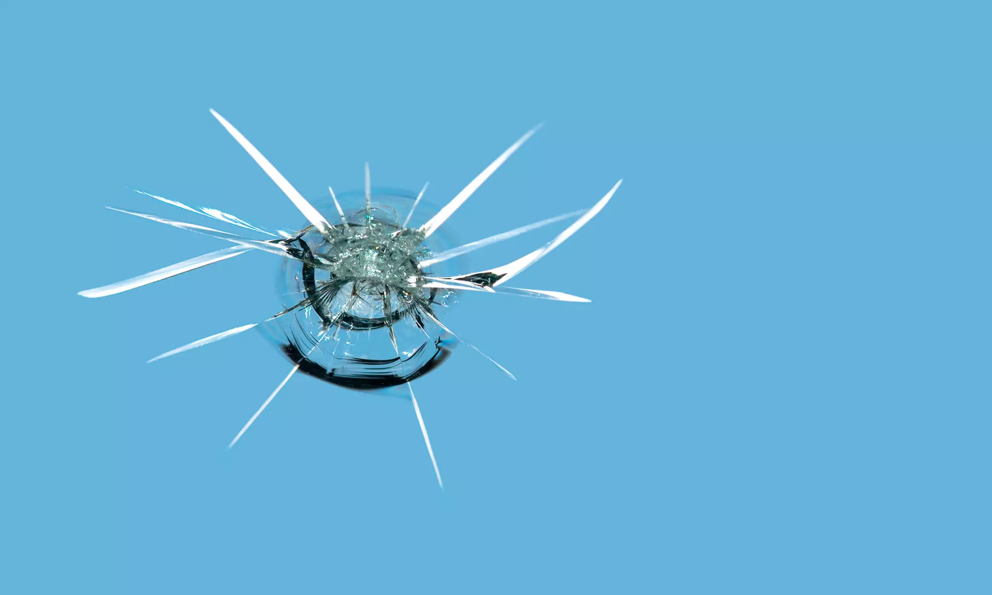 $35 for One Rock Chip Repair at All Star Auto Glass ($70 Value) - Primary Image